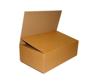 Hộp Carton nắp chôm - Thùng Carton Nhất Tín An - Công Ty TNHH Bao Bì Nhất Tín An